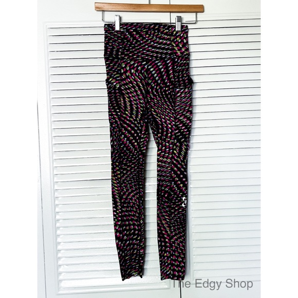 lululemon athletica Pants - lululemon athletica | SeaWheeze Fast and Free High-Rise Tight 25"